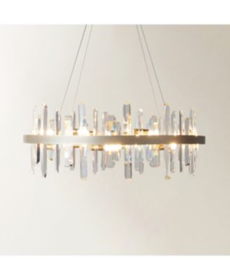 Lumi Chandelier