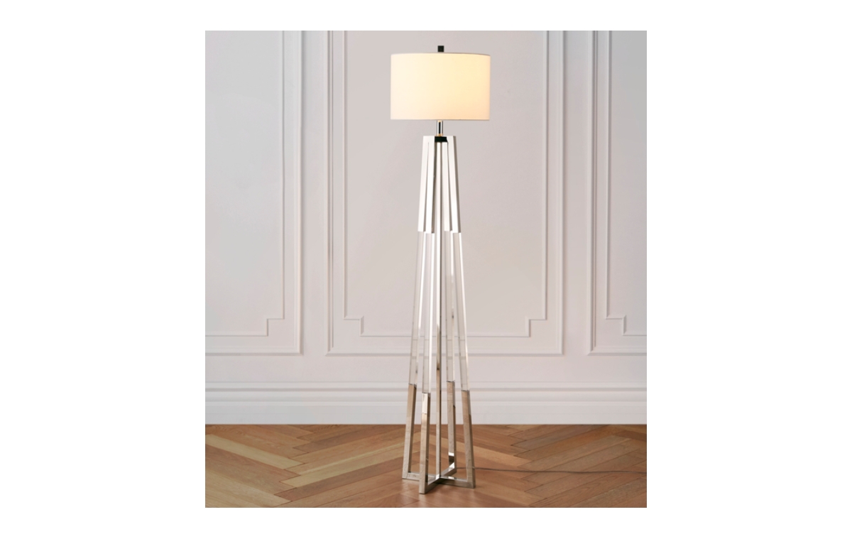 Z Gallerie Rollins Floor Lamp