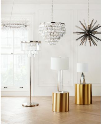 Luxe Floor Lamp