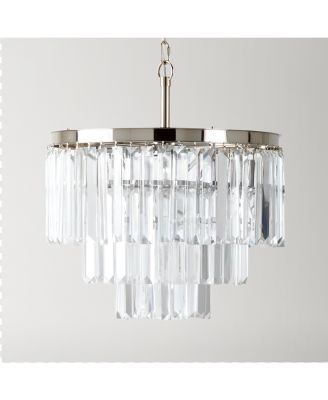 Luxe Chandelier