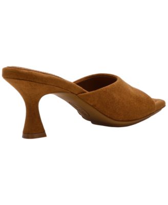 Women's Jerilyn Square Toe Dress Sandals