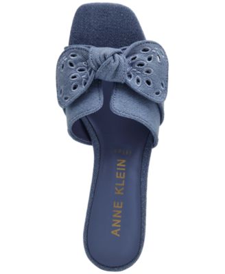 Women's Kizmet Block Heel Dress Sandals