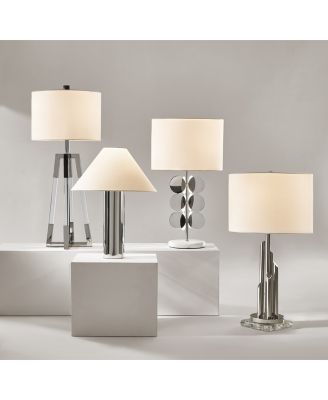 Rollins Table Lamp