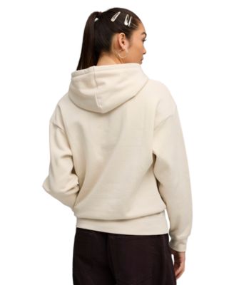 Women's Essential Small No. 1 Logo Hoodie