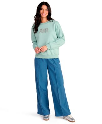 Women's Crewneck Sweatshirt