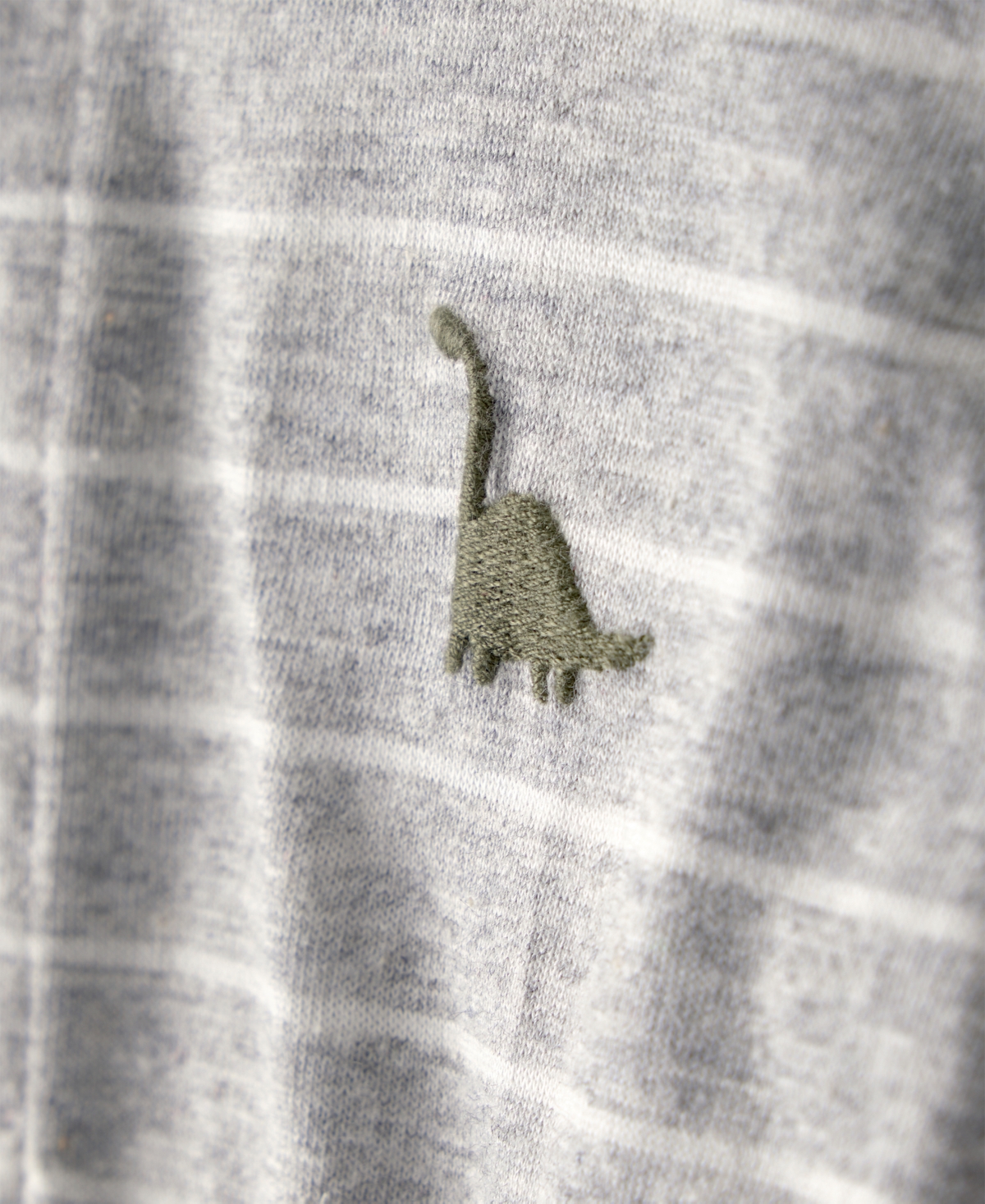 Carter's Baby Boys Striped Bodysuit and Shorts, 2-Piece Set