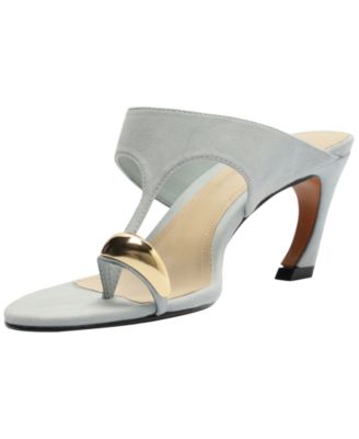 Women's Maisie T-Strap Dress Sandals