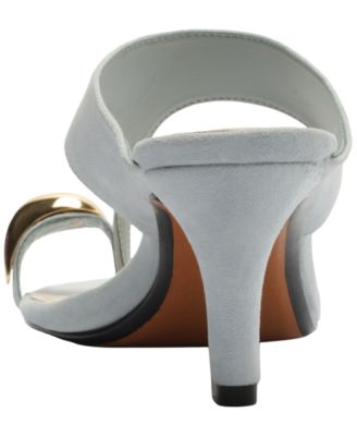 Women's Maisie T-Strap Dress Sandals