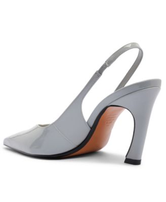 Women's Lexi Mid Pointed Toe Pumps