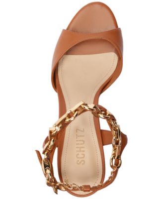 Women's Lys Platform Sandal