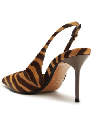 Women's Paola Stiletto Heel Pumps