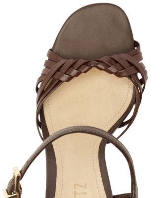 Women's Tara Platform Block Heel Sandals