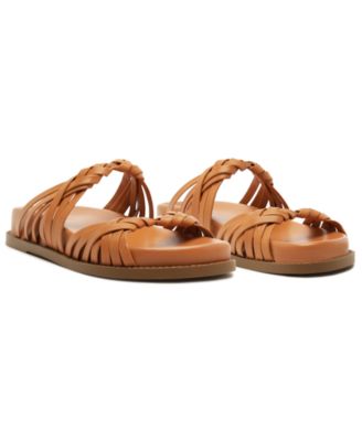 Women's Tara Sporty Flat Sandals