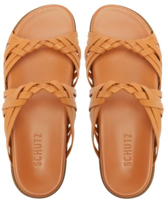 Women's Tara Sporty Flat Sandals