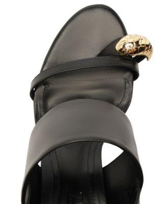 Women's Mandy Platform Block Heel Sandals