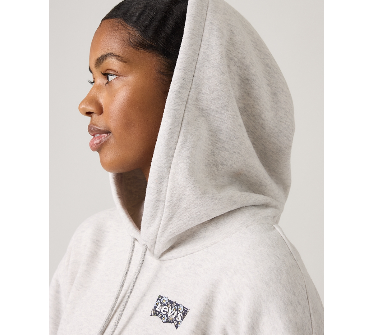 Levi's Women's Graphic Everyday Hoodie