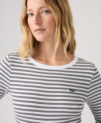 Women's Hayes Long Sleeve Top