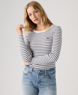 Women's Hayes Long Sleeve Top