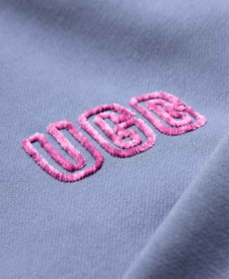 UGG Women's Oversized Graphic Sweatshirt