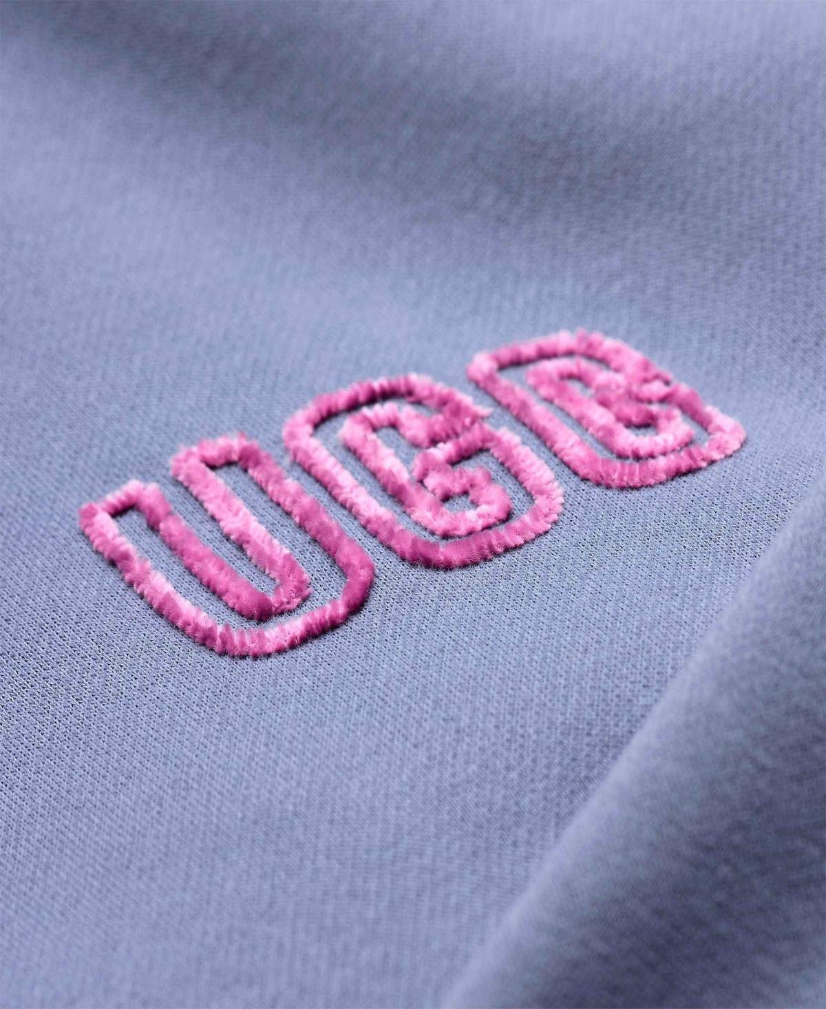 Ugg Women's Oversized Graphic Sweatshirt