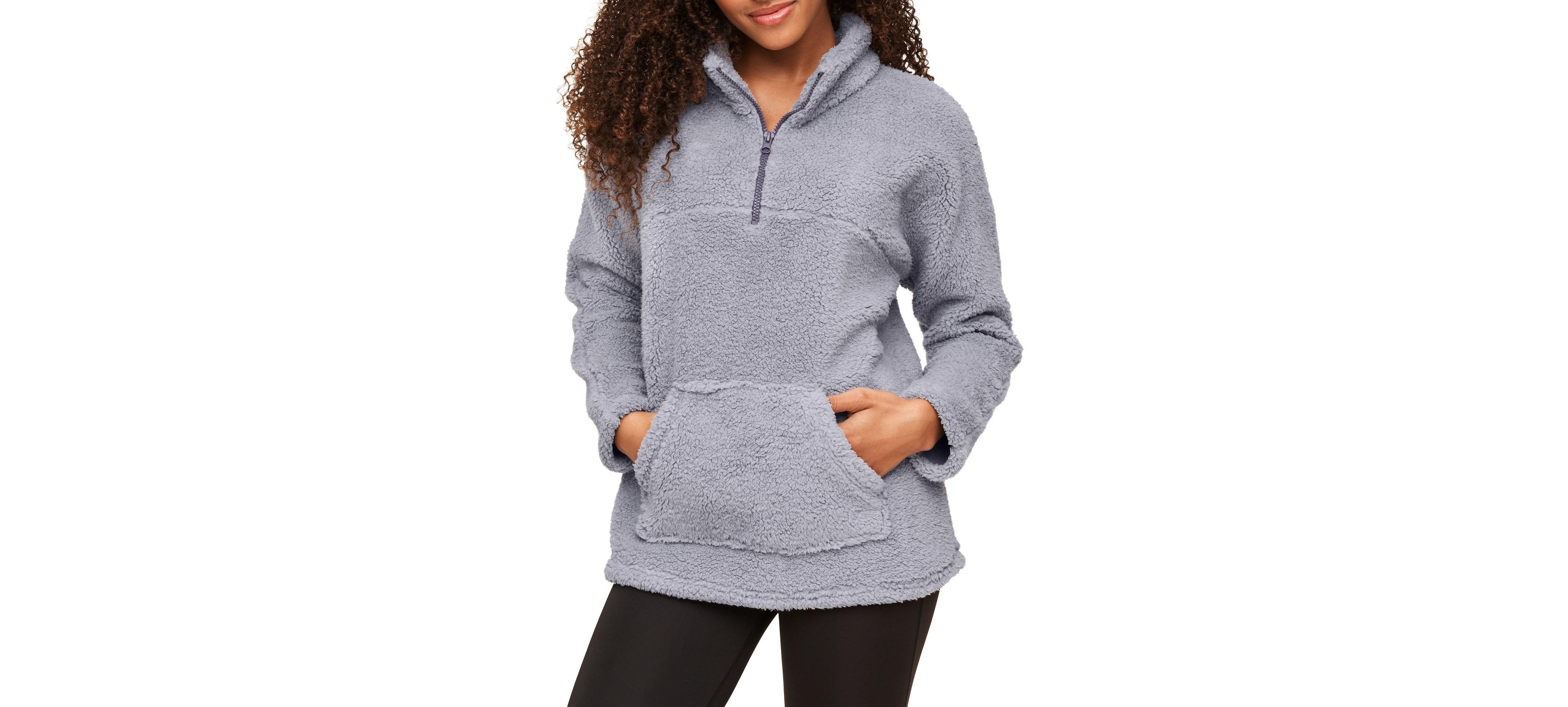 Adore Me Women's Addi Pullover