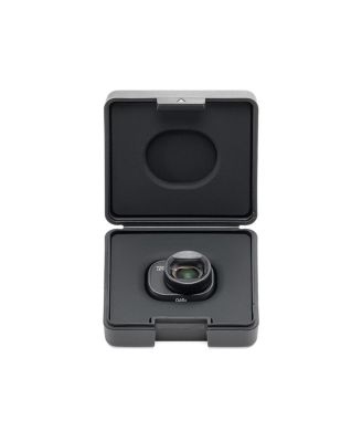 Wide-Angle Lens for Mini 4 Pro Drone