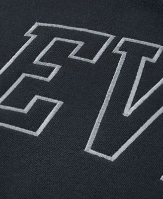 Boys' 8-20 Classic Color Blocked Pull-On Hoodie