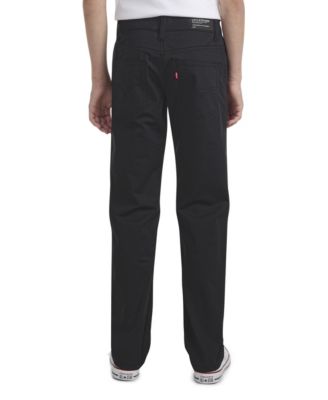 Boys' 8-20 511 Slim Tech Pants