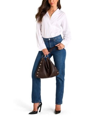 Kyle Large Shoulder Bag