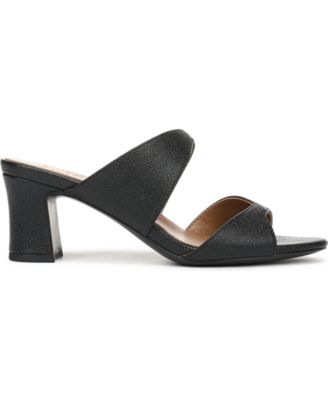 Women's Nessa Open Toe Slide Sandals