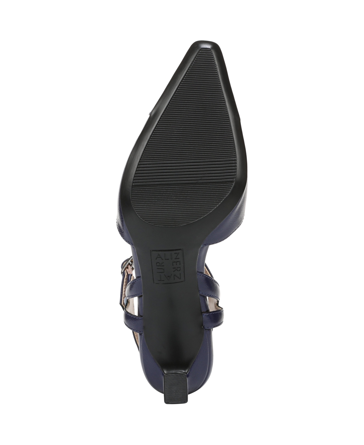 Naturalizer Women's Torin Strappy Slingback Pumps