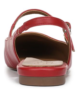 Women's Anikka Mary Jane Flats