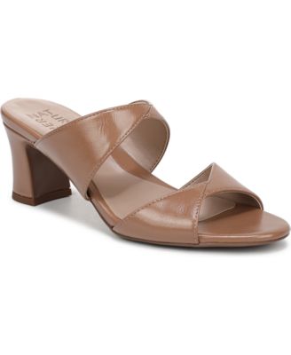 Women's Nessa Open Toe Slide Sandals