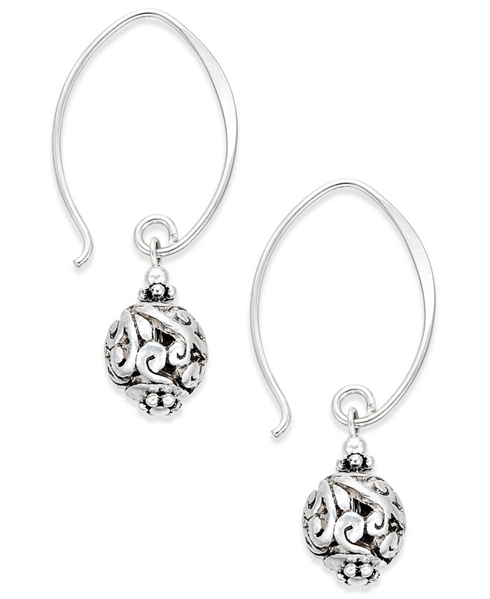 Jody coyote shop earrings macy's