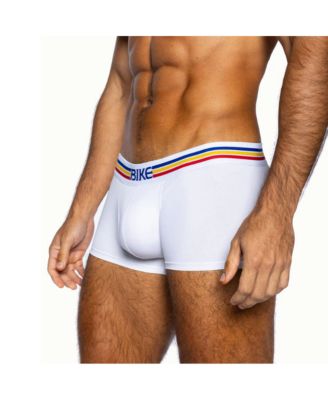 Stretch Cotton Trunk Underwear