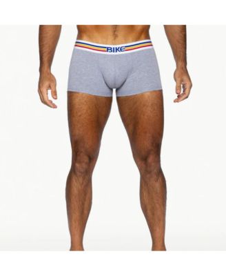 Stretch Cotton Trunk Underwear
