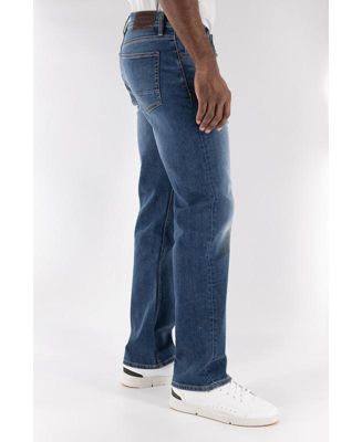 Men's DEVIL-DOG Relaxed Straight Jean