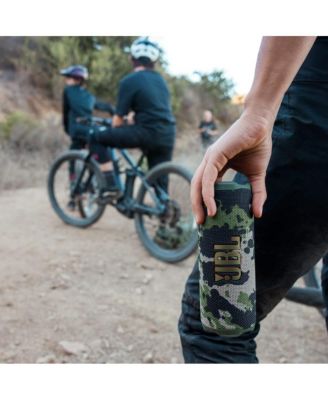 Flip 7 Portable Waterproof And Drop-Proof Speaker