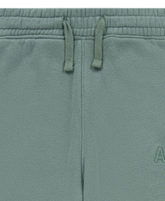 Boys' Loose Fleece Pull-On Sweatpants