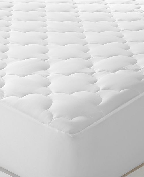 Sleep Philosophy Wonderwool Mattress Pads Moisture Wicking Odor