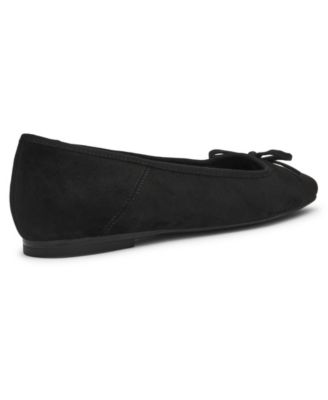 Women's Aspen-F Snip Toe Ballet Flats