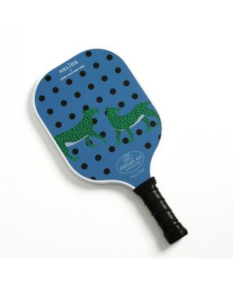 Jessie Zhao Pickleball Paddle