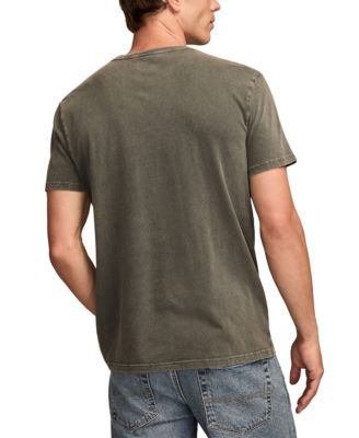 Men's Regular-Fit Miller High Life T-Shirt