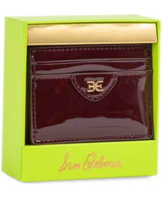 Boxed Card Case