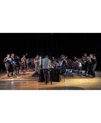 LiveTrak L-20 20-Channel Digital Mixer & Multitrack Recorder