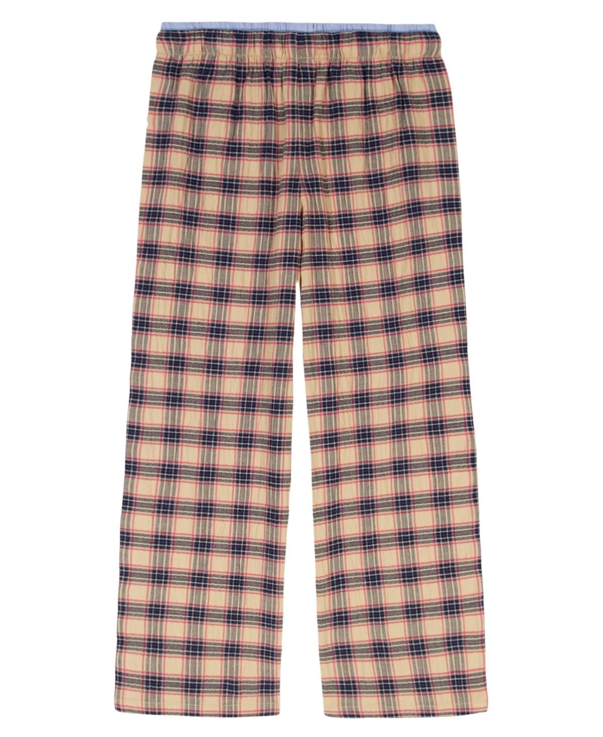 Tommy Hilfiger Girls 7-16 Yarn Dye Plaid Lounge Pants