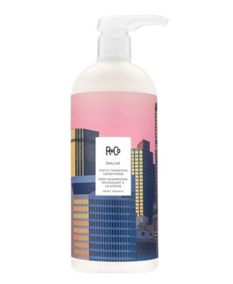 R+Co - Dallas Hair Thickening Conditioner, 34 oz.