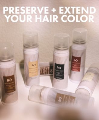 Bright Shadows Root Medium Brown Touch Up Spray, 1.5 oz.