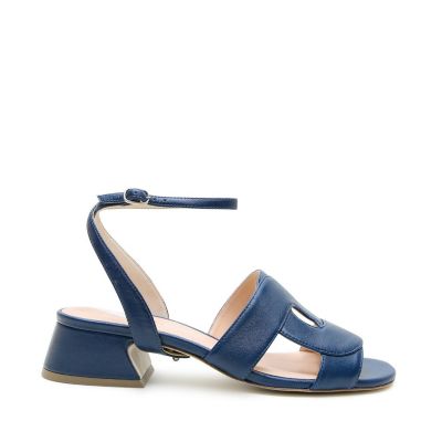 Women's Evening Sky Marilyn Customizable Sandal