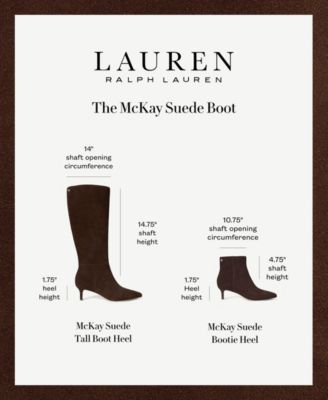 Women's McKay Booties
